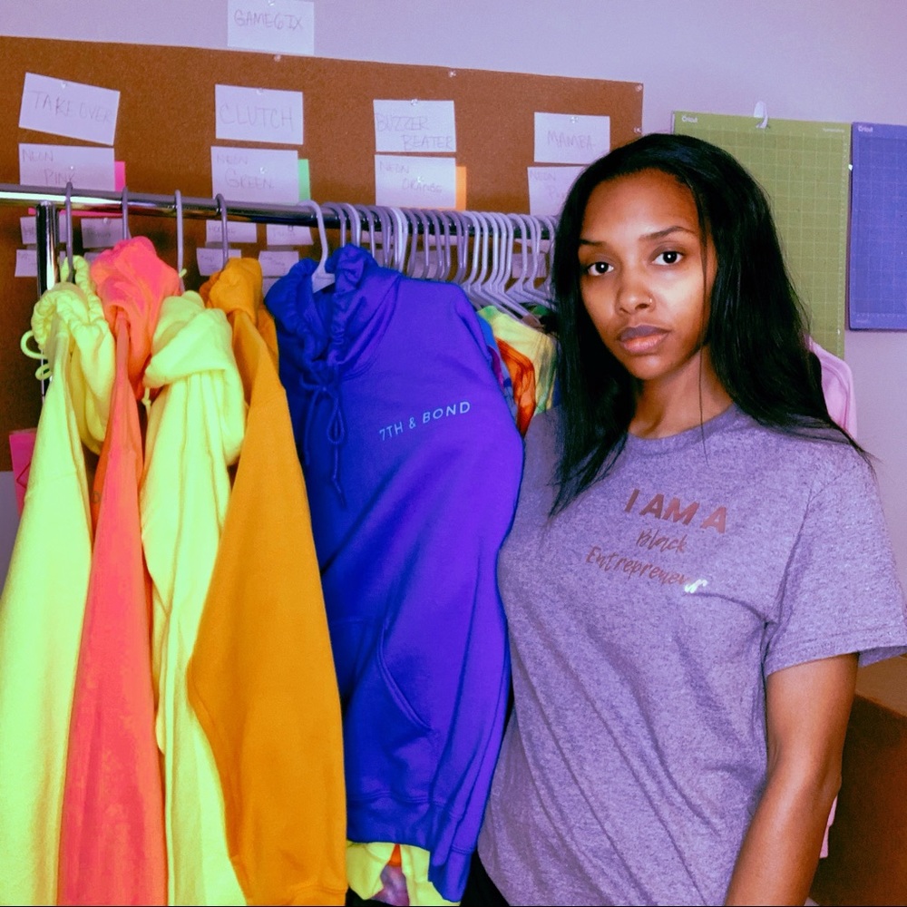 Meet your Posher, Kourtney